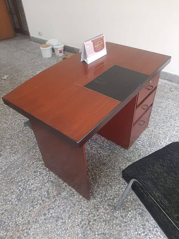 office table 4