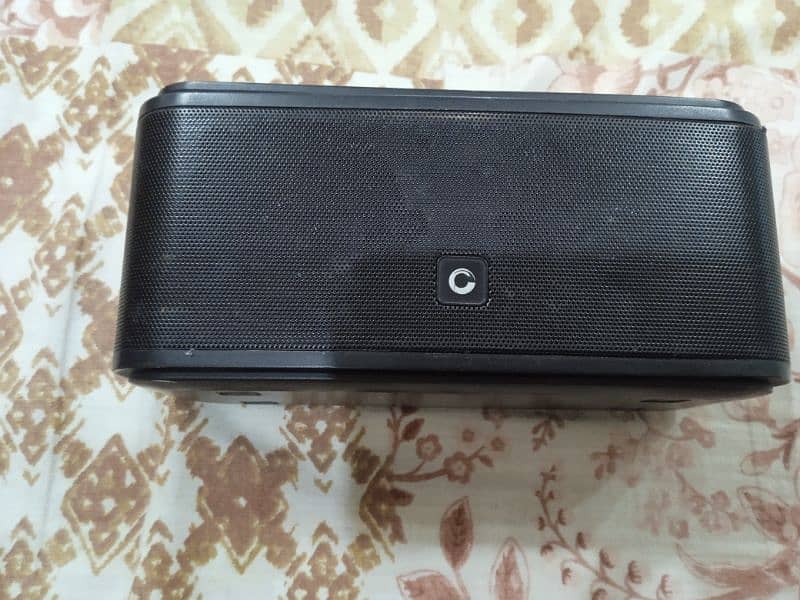 DS1681 – SOUNDBOX BLUETOOTH SPEAKER 2