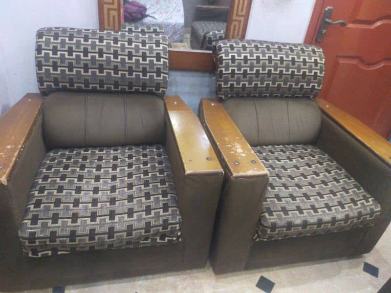 sofa set 5