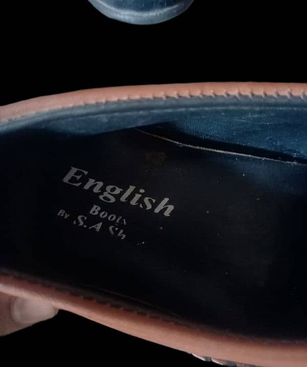 English book shoes no 12 for sale 4