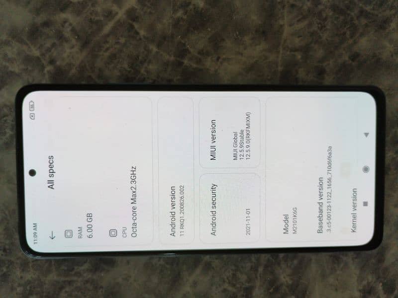 Redmi Note 10 pro best condition 10/10 ful box with orginal 33w chargr 13