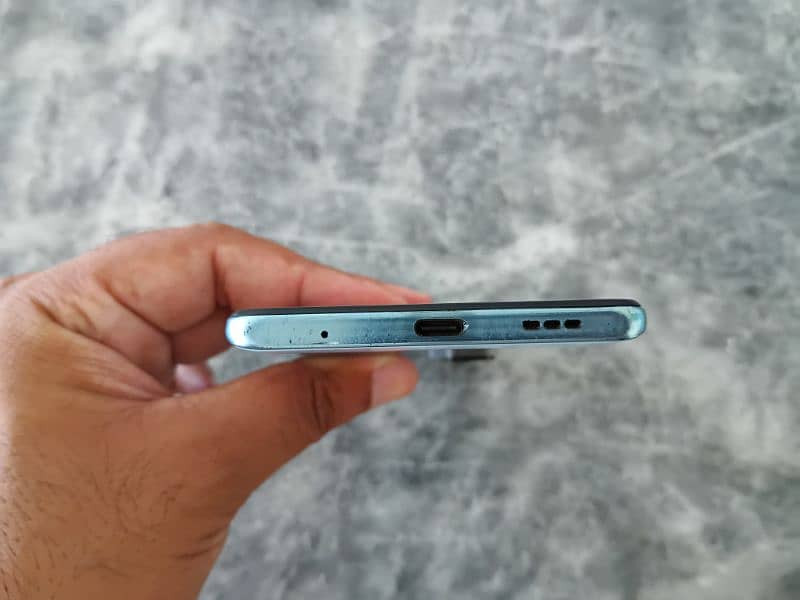 Redmi Note 10 pro best condition 10/10 ful box with orginal 33w chargr 16