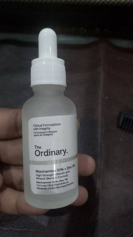 ordinary face serum orignal 1