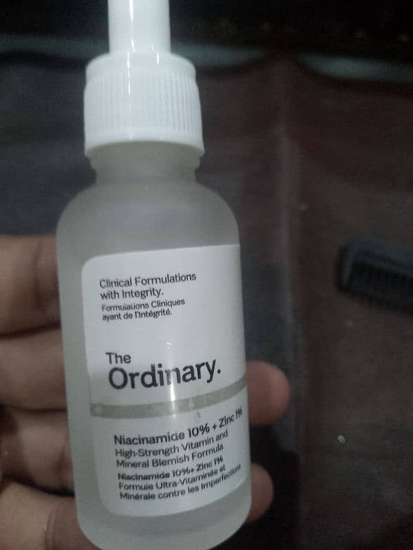 ordinary face serum orignal 2