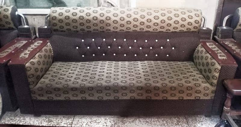 5 seater Sofa For sale 2