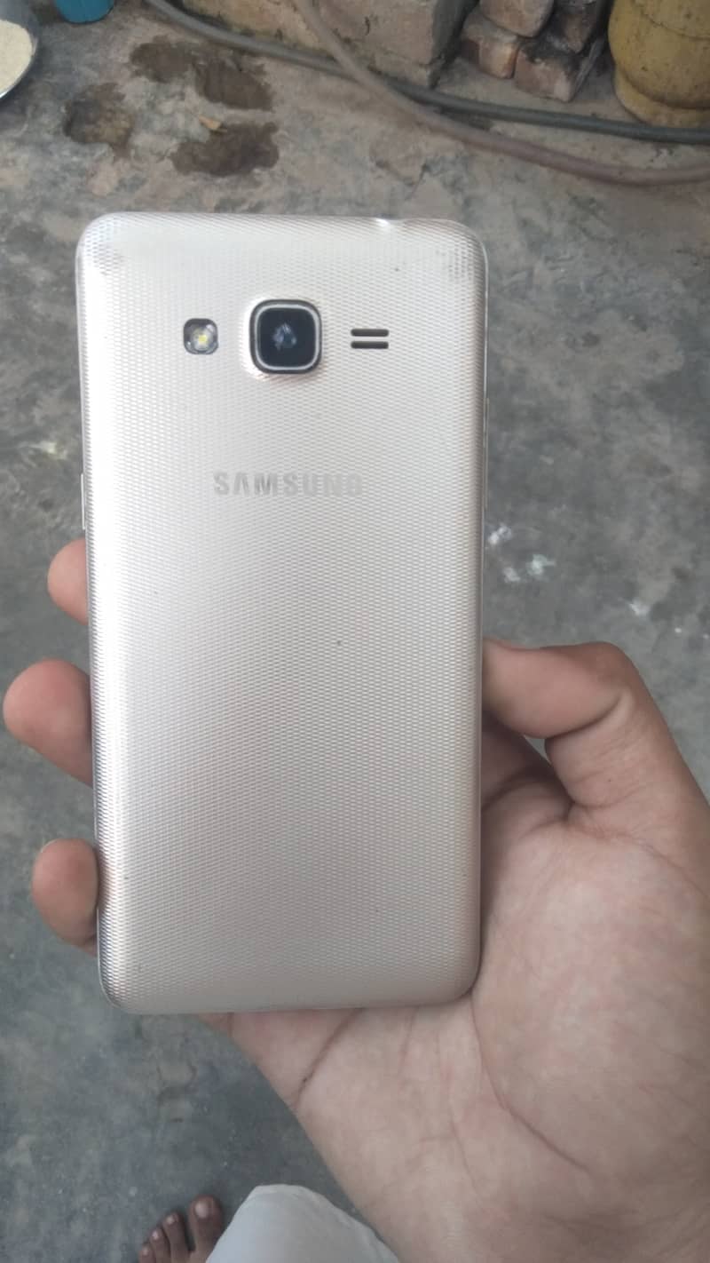 Samsung Galaxy grand Prime second hand Rs only 10000 1