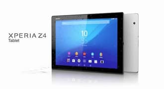 New Sony Xperia Z4 10.1 inch 3gb/32gb 4g LTE Calling