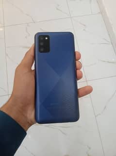 Samsung Galaxy A02s 0