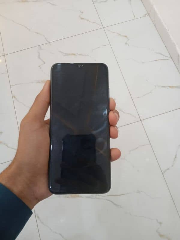 Samsung Galaxy A02s 1