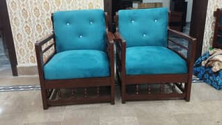 sofa 5 seater