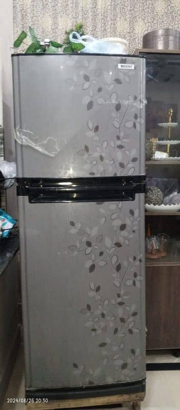 orient medium size fridge for sale 0