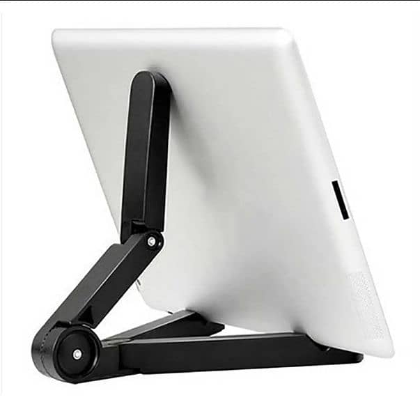 Universal Mobile And Tablet Stand 0