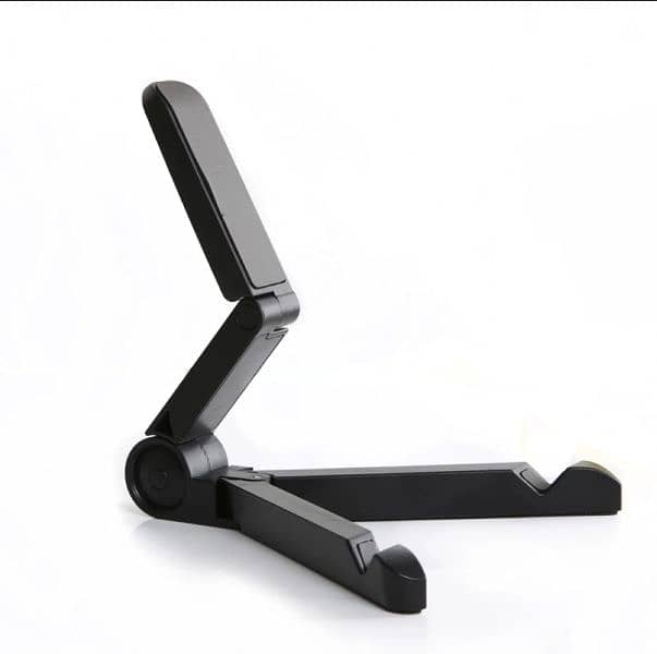 Universal Mobile And Tablet Stand 3