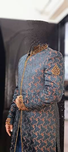 Sherwani