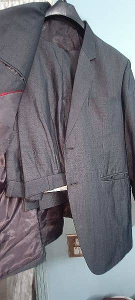 Sherwani and pent kort available for sale 4