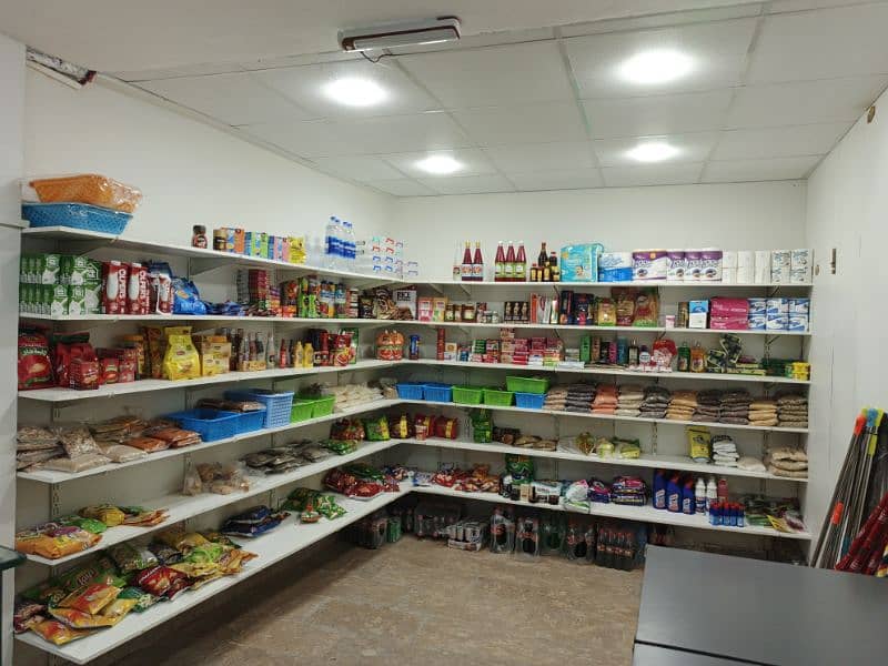 Grocery Store in DHA Phase 2 1