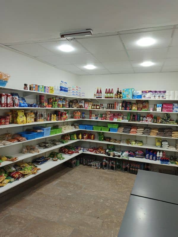 Grocery Store in DHA Phase 2 2