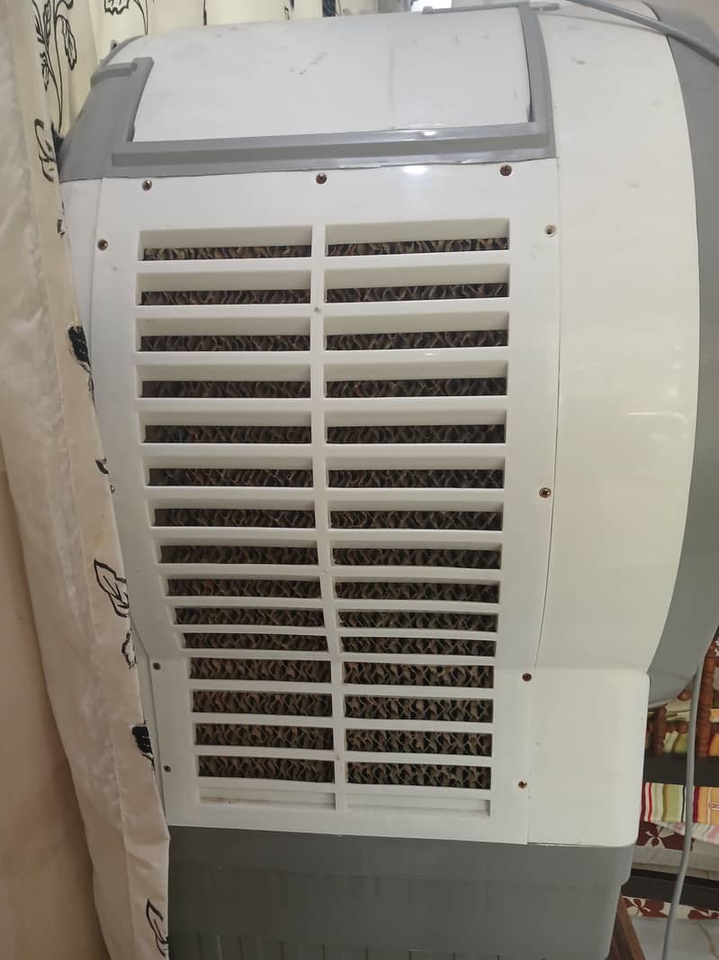 Air cooler 1