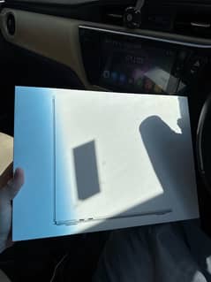 MacBook Air M3 brand new 0