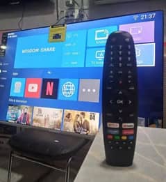 WEEKEND DISCOUNT 48 ANDROID LED TV SAMSUNG 03444819992