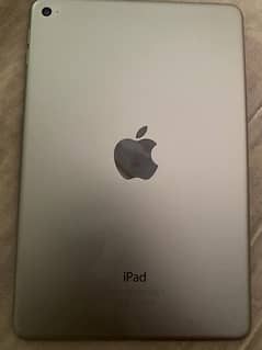 IPad mini 4 condition 10/10 0