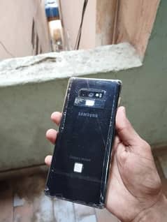 Samsung Galaxy note 9 Read Full Add