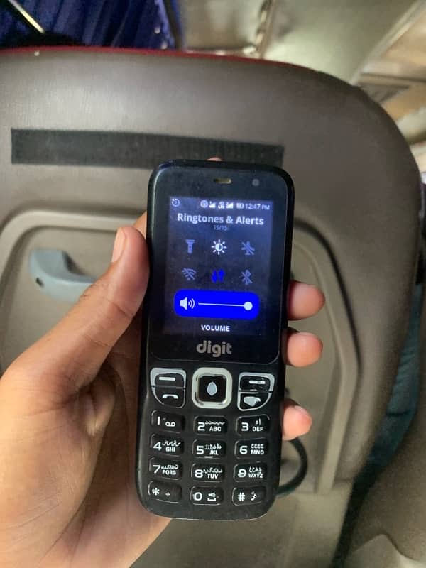 digit 4g PTA approved official 1