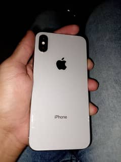 iphone X