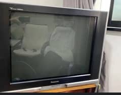 Panasonic 14 inch Tv