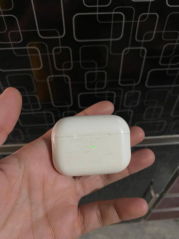 Apple Airpods Pro 1