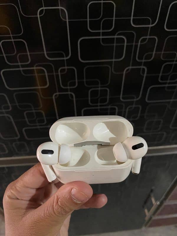 Apple Airpods Pro 3