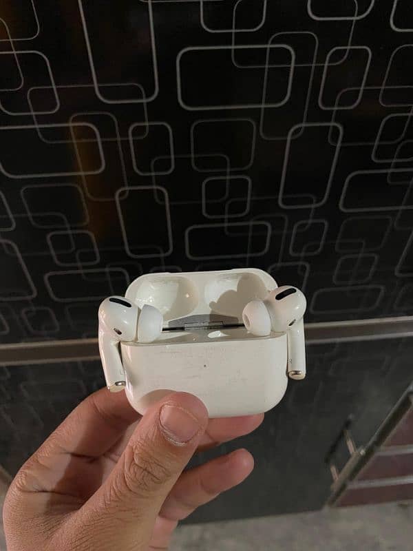 Apple Airpods Pro 5