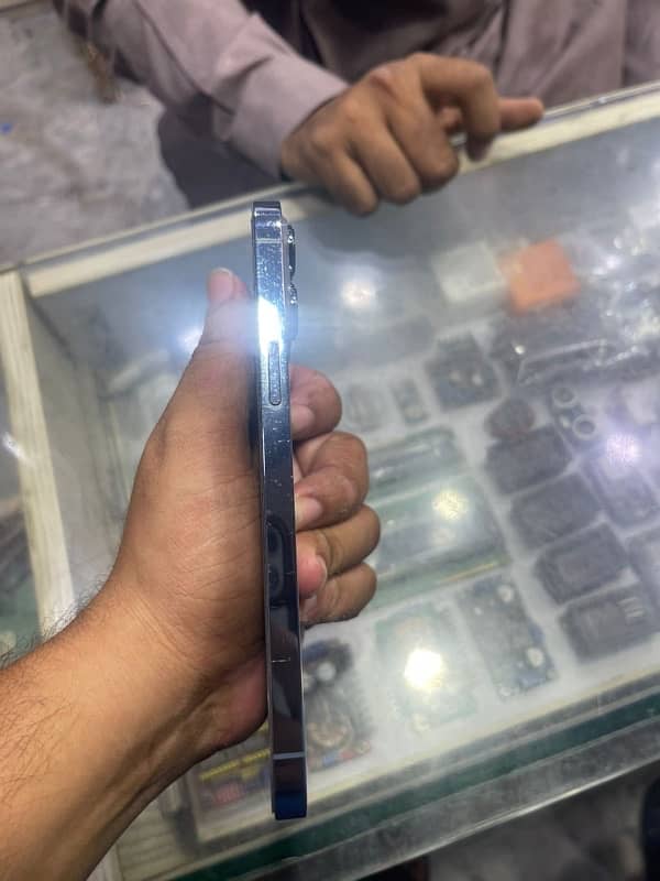 iphone 13 pro max non pta 5