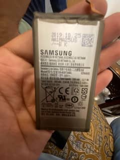 s10 original battery