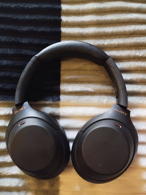 Sony WH-1000xm4 4