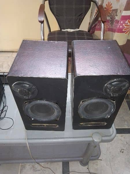 speakers for sale 1