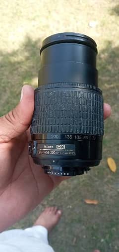 70 200 nikon new lanse 0