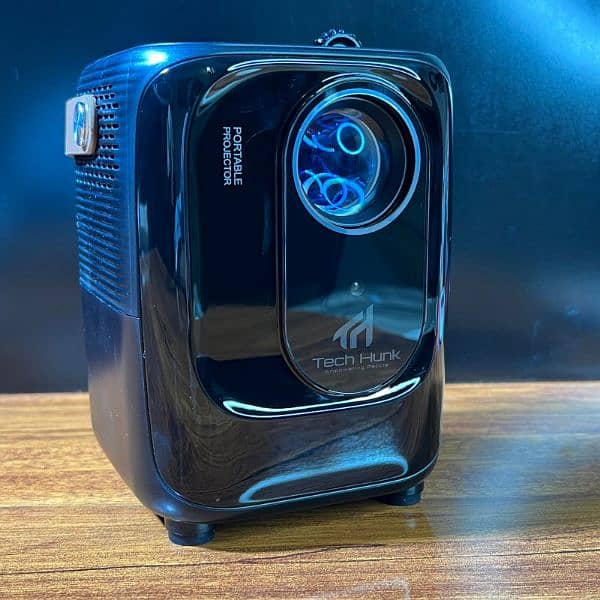 full hd led projector 2