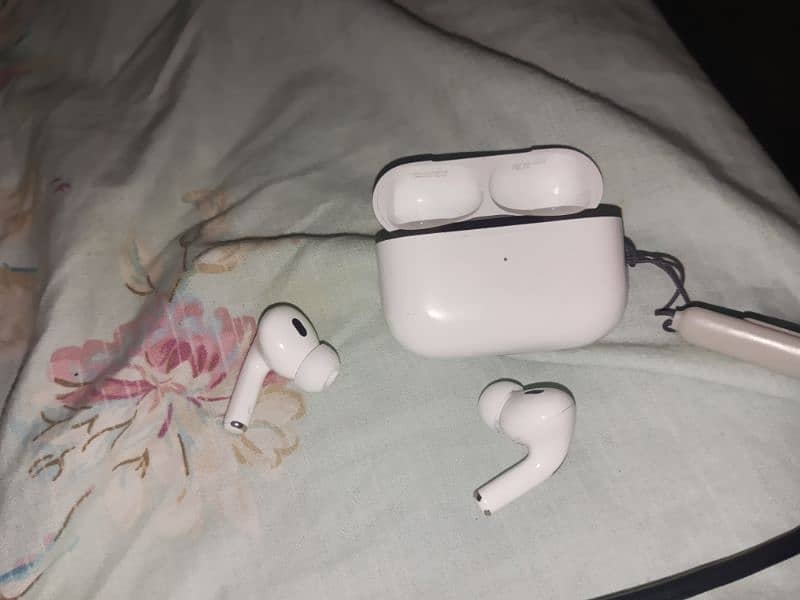 Airpod pro 2 2