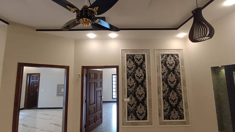 08 MARLA HOUSE FOR SALE LDA APPROVED IN LOW COST-D BLOCK PHASE 2 BAHRIA ORCHARD LAHORE 2