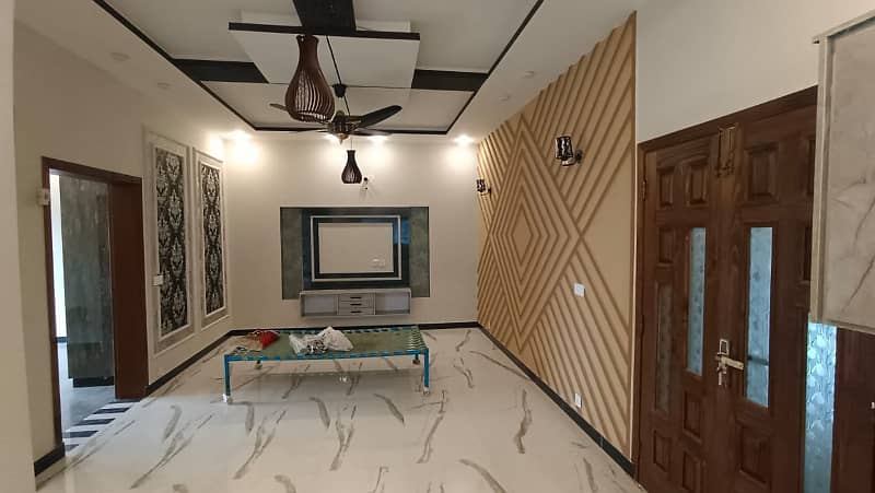 08 MARLA HOUSE FOR SALE LDA APPROVED IN LOW COST-D BLOCK PHASE 2 BAHRIA ORCHARD LAHORE 5