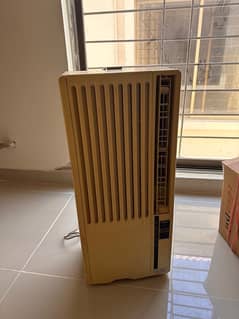 ship/window Ac for sale