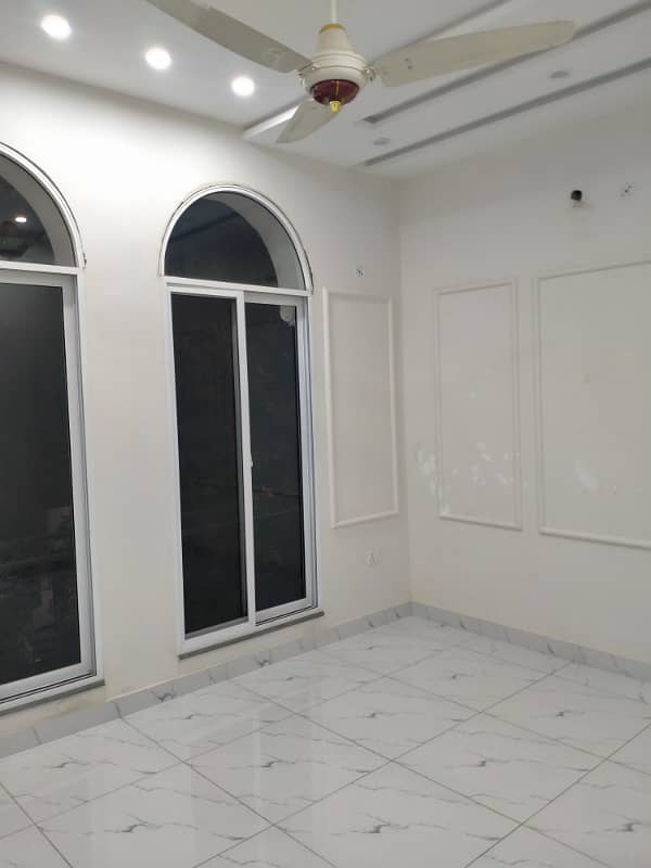 Lower Lock 5 Marla Brand New Upper Portion Available For Rent In Jinnah Block Bahria Town Lahore 1