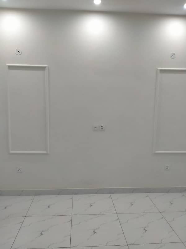 Lower Lock 5 Marla Brand New Upper Portion Available For Rent In Jinnah Block Bahria Town Lahore 7