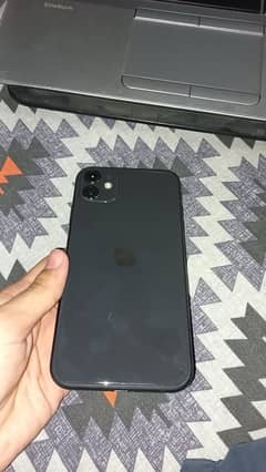 iPhone 11 (JV Non Active)