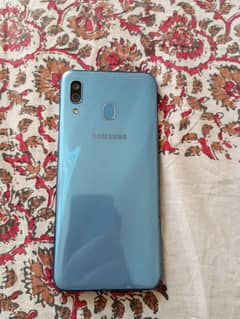 Samsung a30