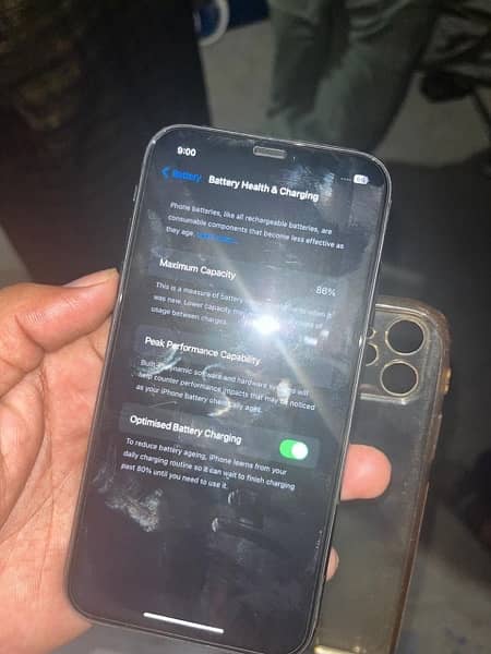 Apple Iphone 11 For sale 4