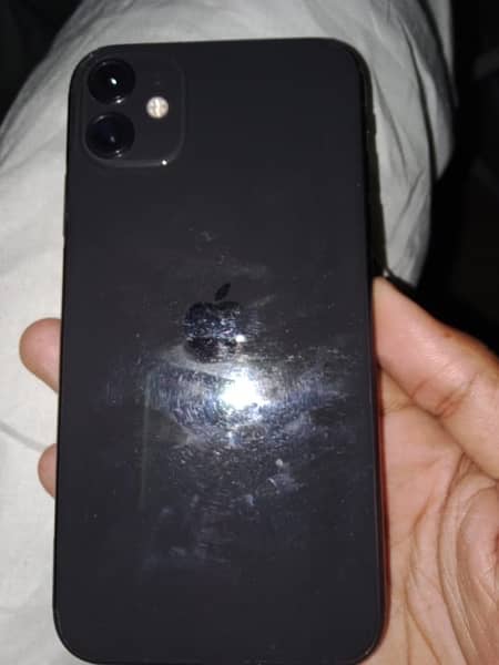 Apple Iphone 11 For sale 5