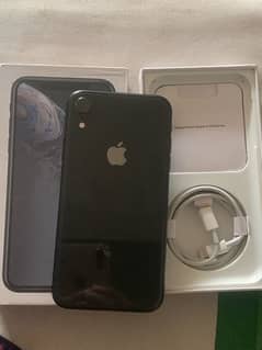 IPHONE XR JV 64GB 0