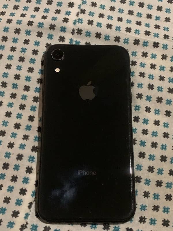 IPHONE XR JV 64GB 2